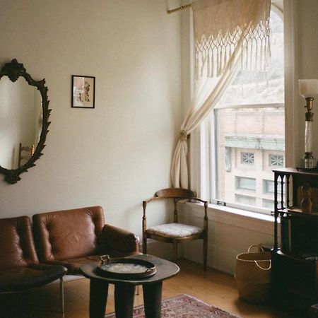 Object Hotel 1BR Room 3A Bisbee Exterior foto