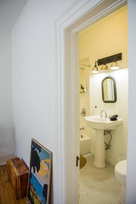 Object Hotel 1BR Room 3A Bisbee Exterior foto