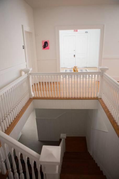 Object Hotel 1BR Room 3A Bisbee Exterior foto